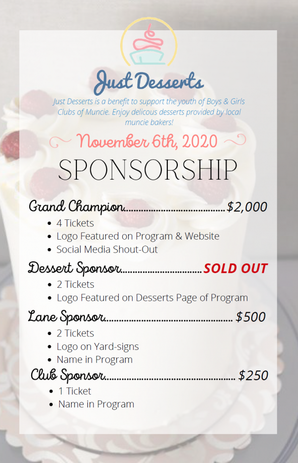 JD Sponsorship Front