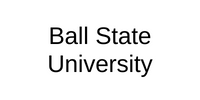 Ball State University