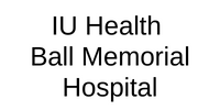 IU Health Ball Memorial Hospital