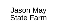 Jason May State Farm