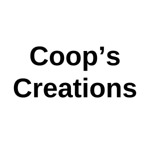 Coop's Creations